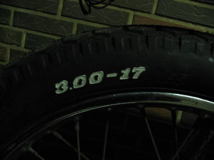 Yamaha 4 gear DX SOLGT billede 2