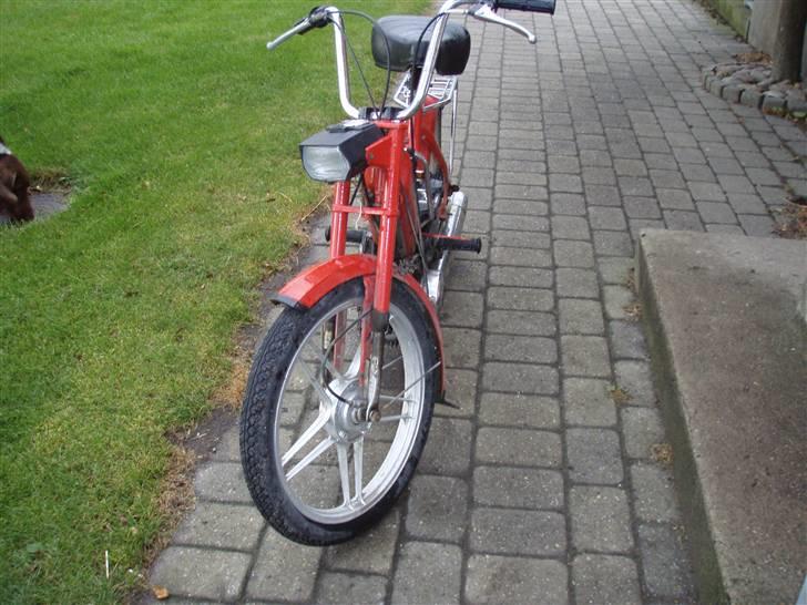 Puch Maxi billede 3