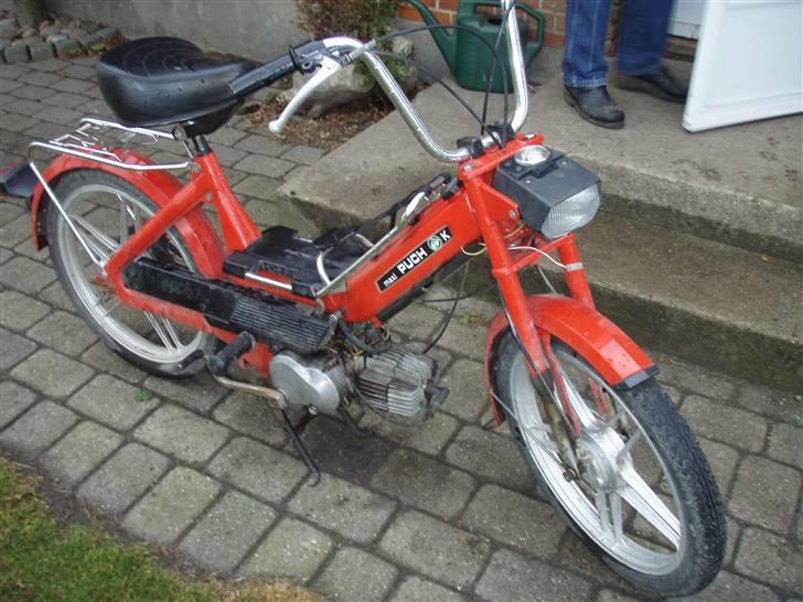Puch Maxi billede 4