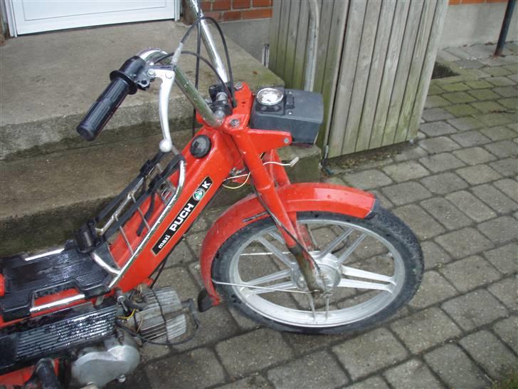 Puch Maxi billede 5