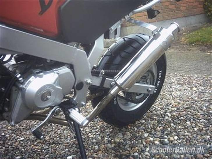 Skyteam PBR Solgt billede 2