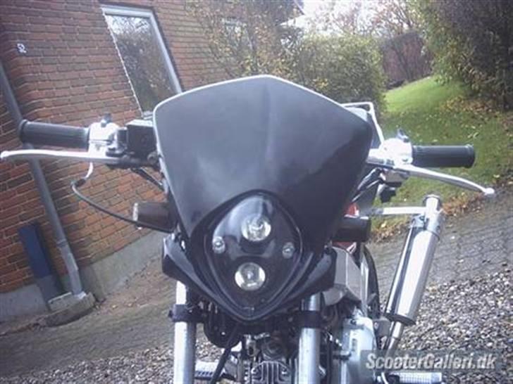 Skyteam PBR Solgt billede 3