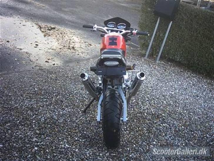 Skyteam PBR Solgt billede 8