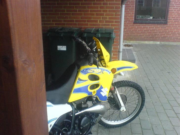 Suzuki Rmx/Smx lc dd BYTTET! - ny:D billede 10