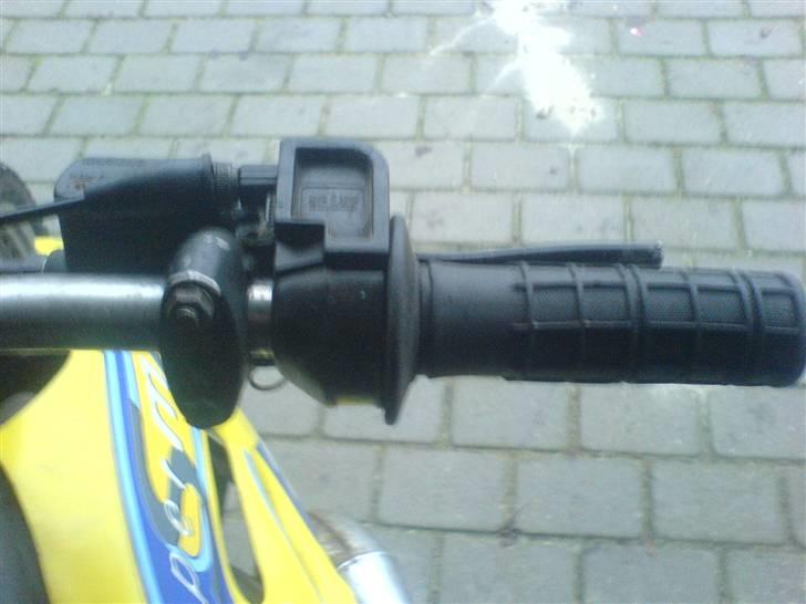 Suzuki Rmx/Smx lc dd BYTTET! - ny:D billede 11