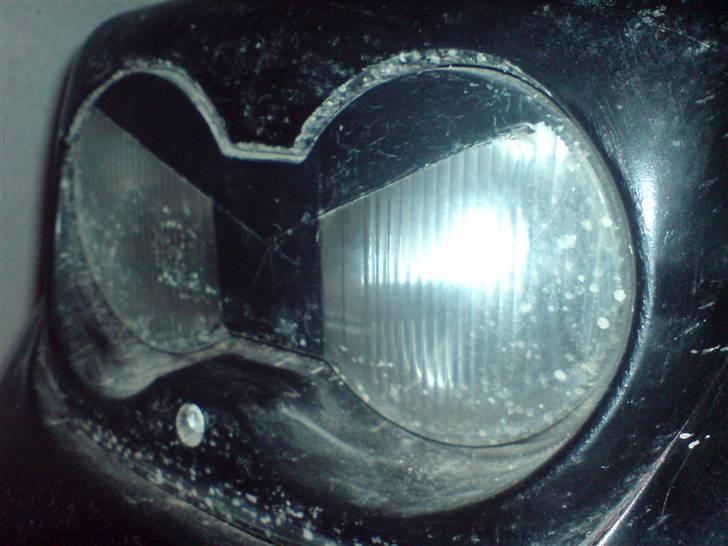 PGO Hot 50 / Byttet Til Neos billede 3