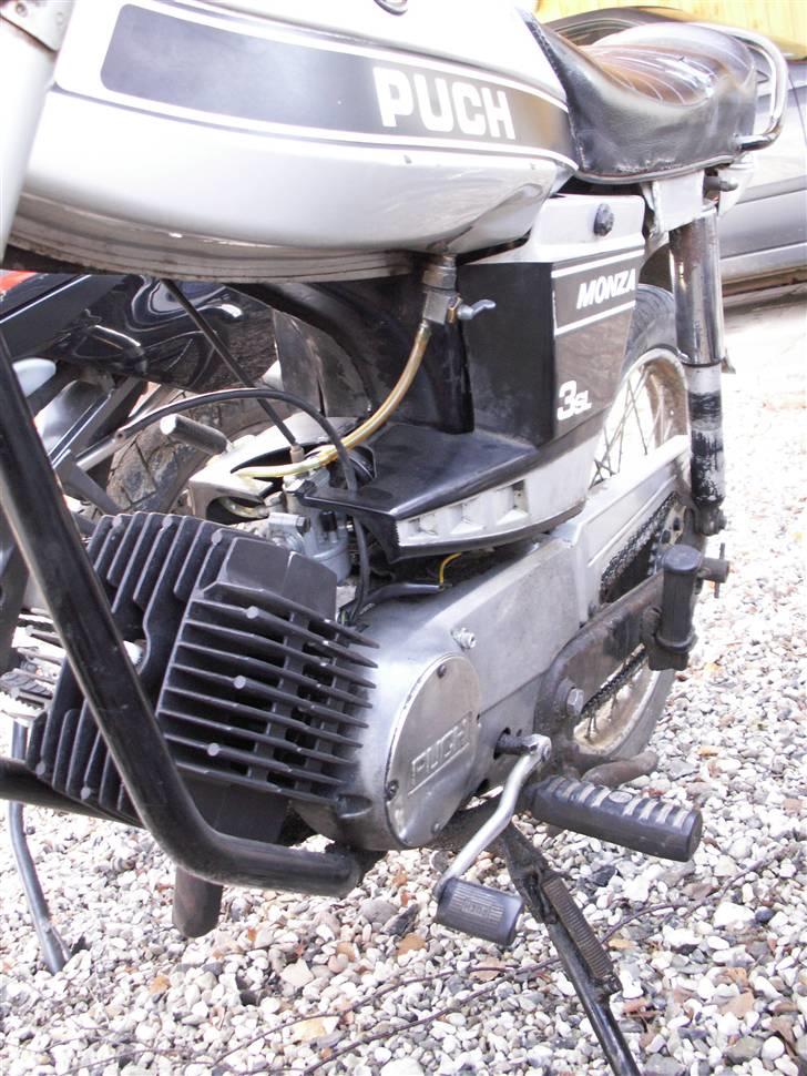Puch Monza 3g billede 7