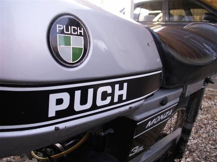Puch Monza 3g billede 8