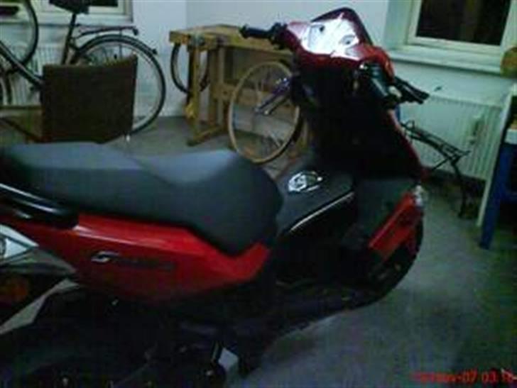 PGO G-Max - Var stjålden - Før Photoshot billede 2