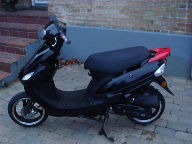 Giantco sprint (Solgt) billede 2