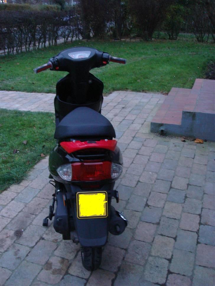 Giantco sprint (Solgt) billede 3