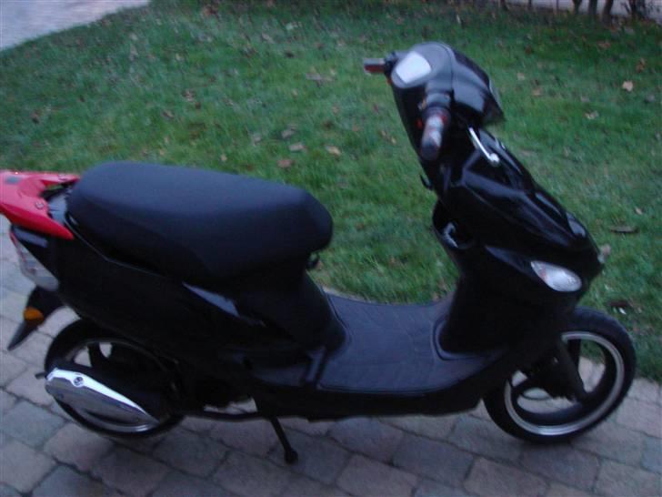 Giantco sprint (Solgt) billede 4