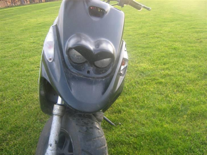 Yamaha bws Ng/Spy [SOLGT] billede 4