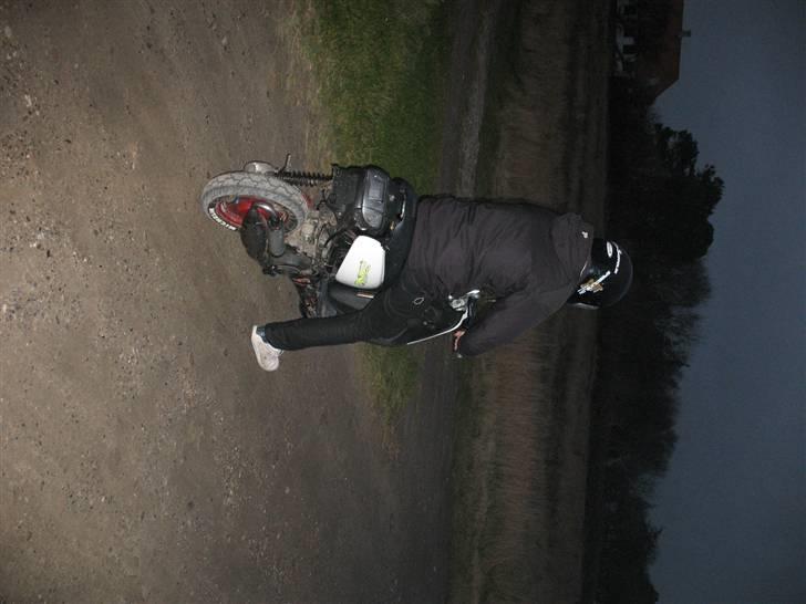 Yamaha Jog Space LC<'3 Solgt :D billede 6