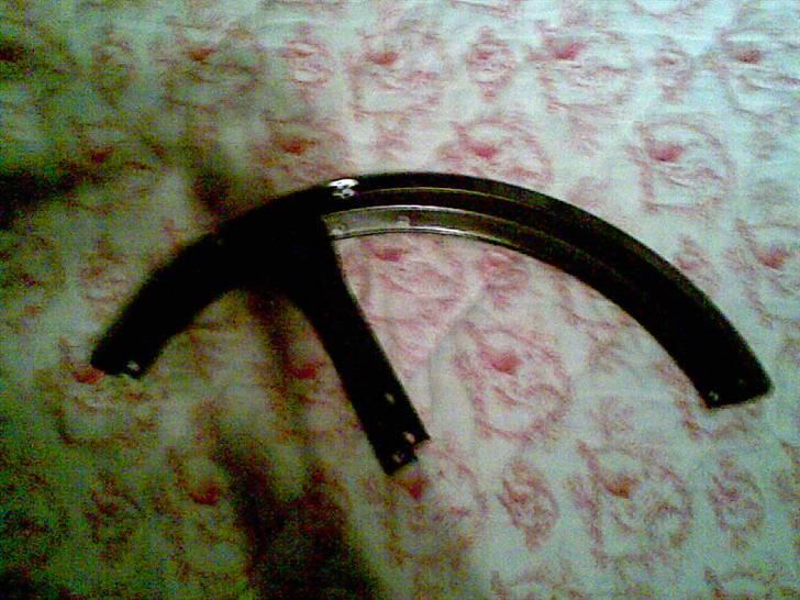 Puch maxi k (SOLGT) billede 7