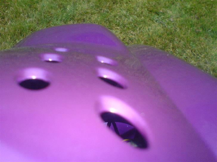 Yamaha Slider -SOLGT- billede 10