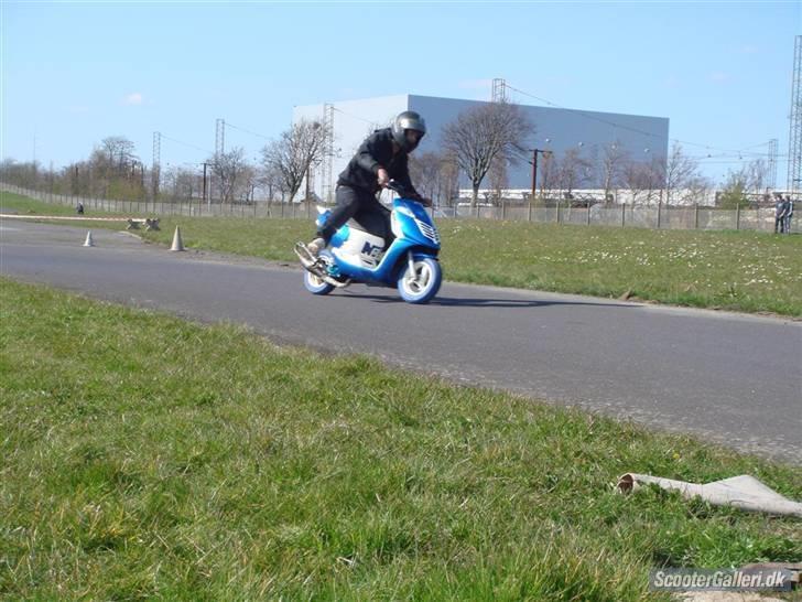 Aprilia Sonic lc evo1stjålet :'( billede 9