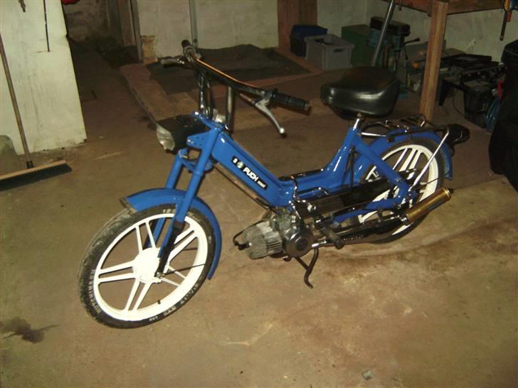 Puch Maxi k solgt billede 4