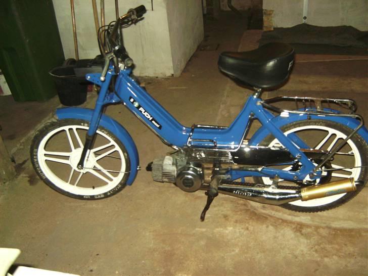 Puch Maxi k solgt billede 5