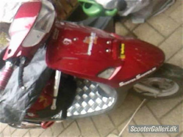 PGO comet efter  billede 2