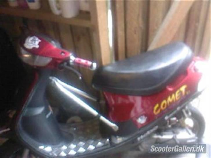 PGO comet efter  billede 3