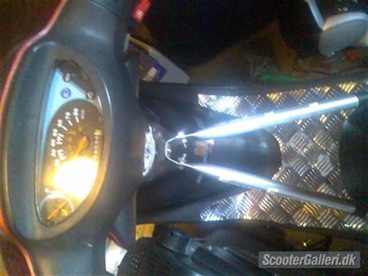 PGO comet efter  billede 4