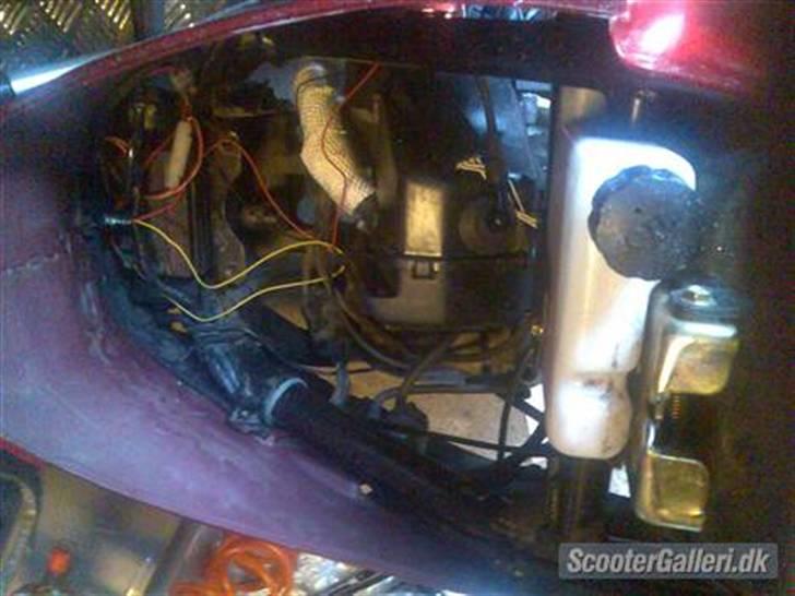 PGO comet efter  billede 6