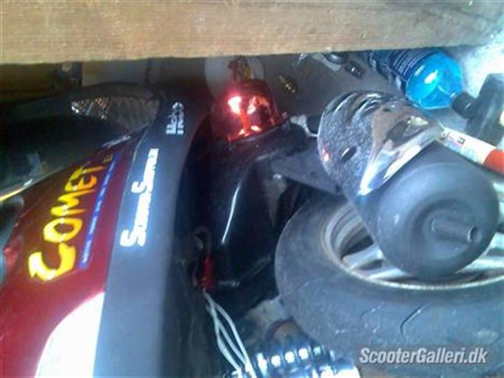 PGO comet efter  billede 7