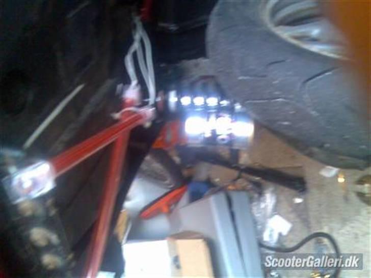 PGO comet efter  billede 9