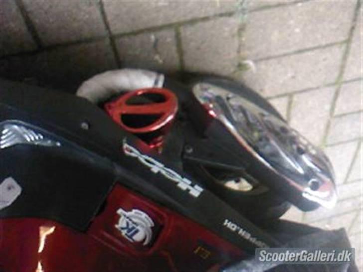 PGO comet efter  billede 10