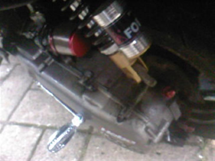 PGO comet efter  billede 11