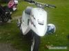 Yamaha Jog Barikit Blauzafir AC [Tidl. scooter]