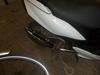 Yamaha Jog r Byttet for sonic. :
