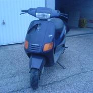 Piaggio Zip  50  >>Byttet<<
