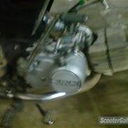 Suzuki Samurai dm50 {*SOLGT*}