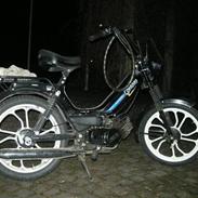 Tomos Quadro