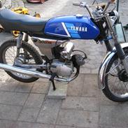 Yamaha 4 gears fs1
