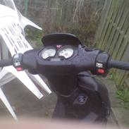 CPI popcorn [BYTTET]