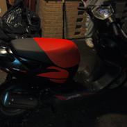 Aprilia Sonic ( SOLGT! )