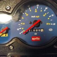 Aprilia Sonic ( SOLGT! )