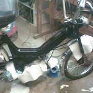 Puch maxi k - [ FØR ]