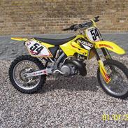 Suzuki Rm 