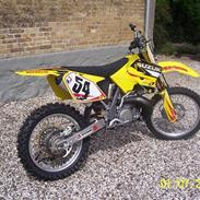 Suzuki Rm 