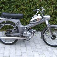 Puch MS 50 3 gear solgt