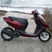 Aprilia sonic 03 Solgt!