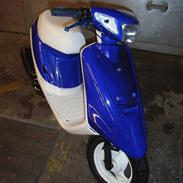 Yamaha Jog