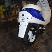 Yamaha Jog