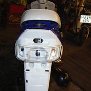 Yamaha Jog