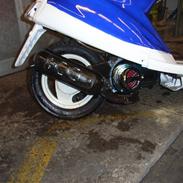 Yamaha Jog