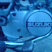 Suzuki DM 50(BYTTET)